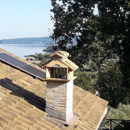 La Cerasa - Il Lago Fuori Bracciano  Esterno foto