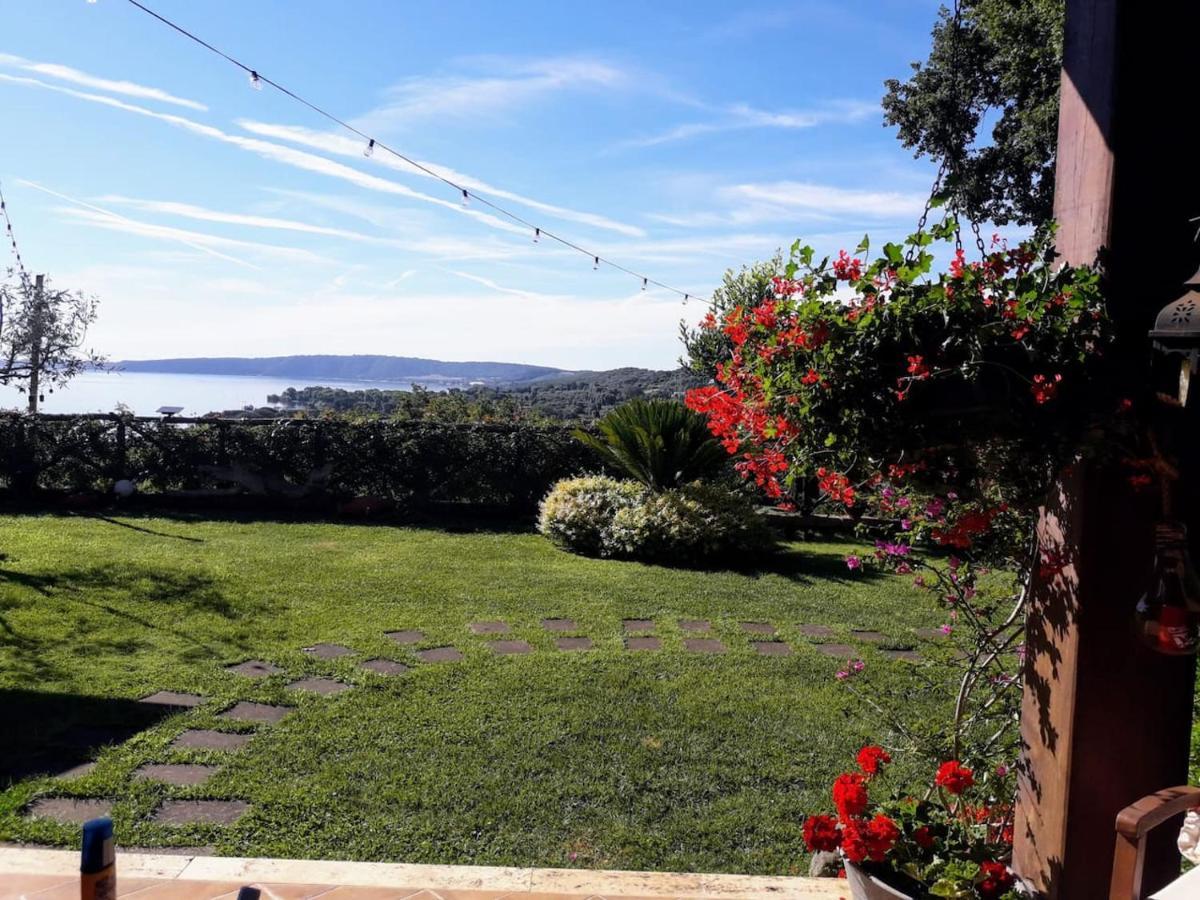 La Cerasa - Il Lago Fuori Bracciano  Esterno foto