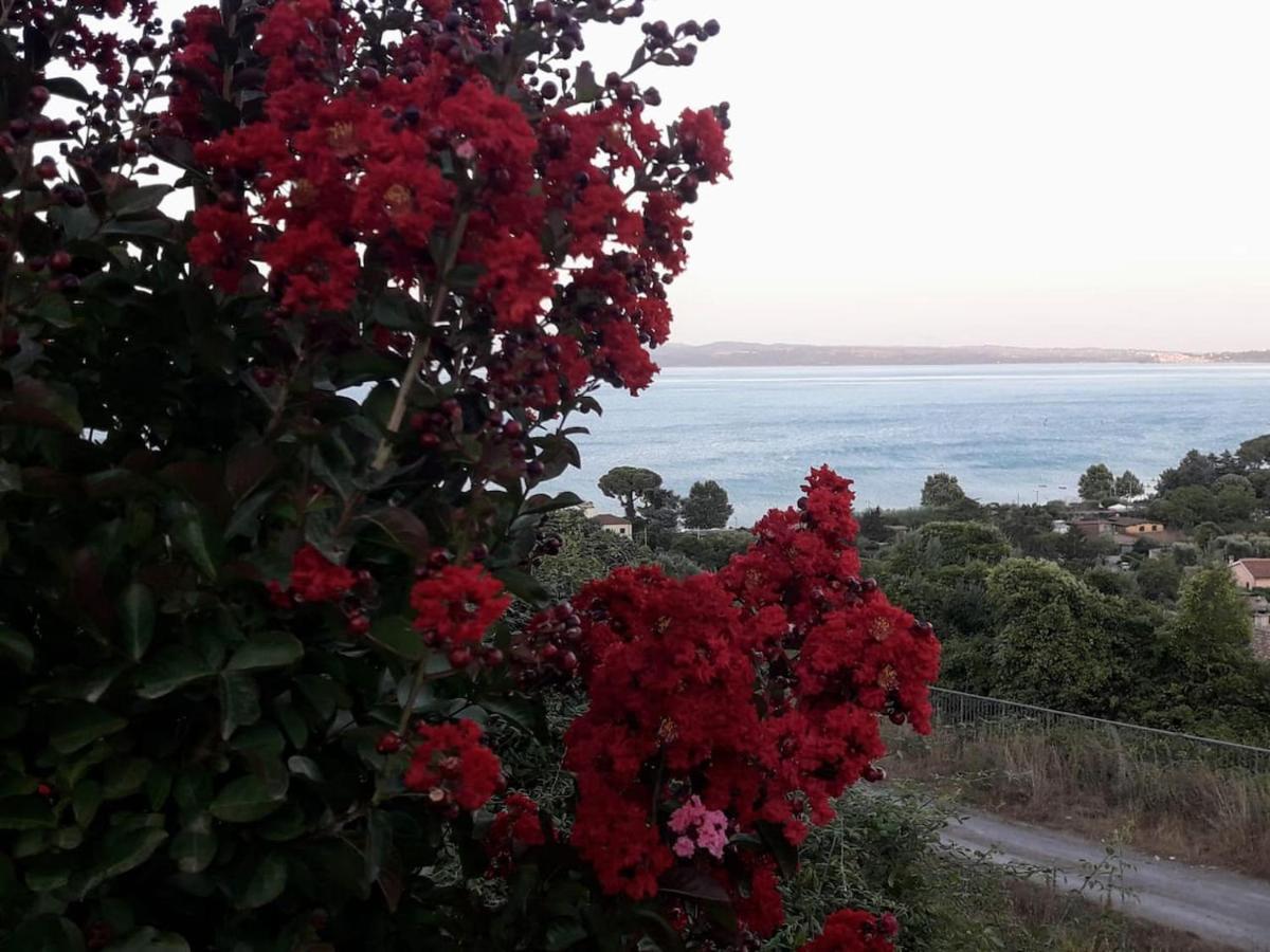 La Cerasa - Il Lago Fuori Bracciano  Esterno foto