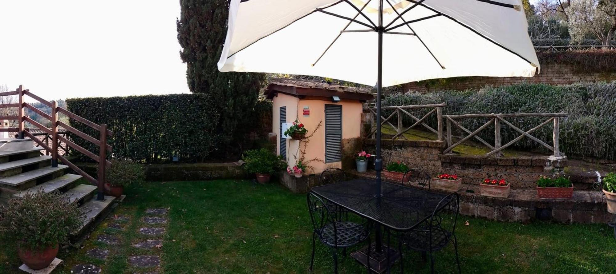 La Cerasa - Il Lago Fuori Bracciano  Esterno foto