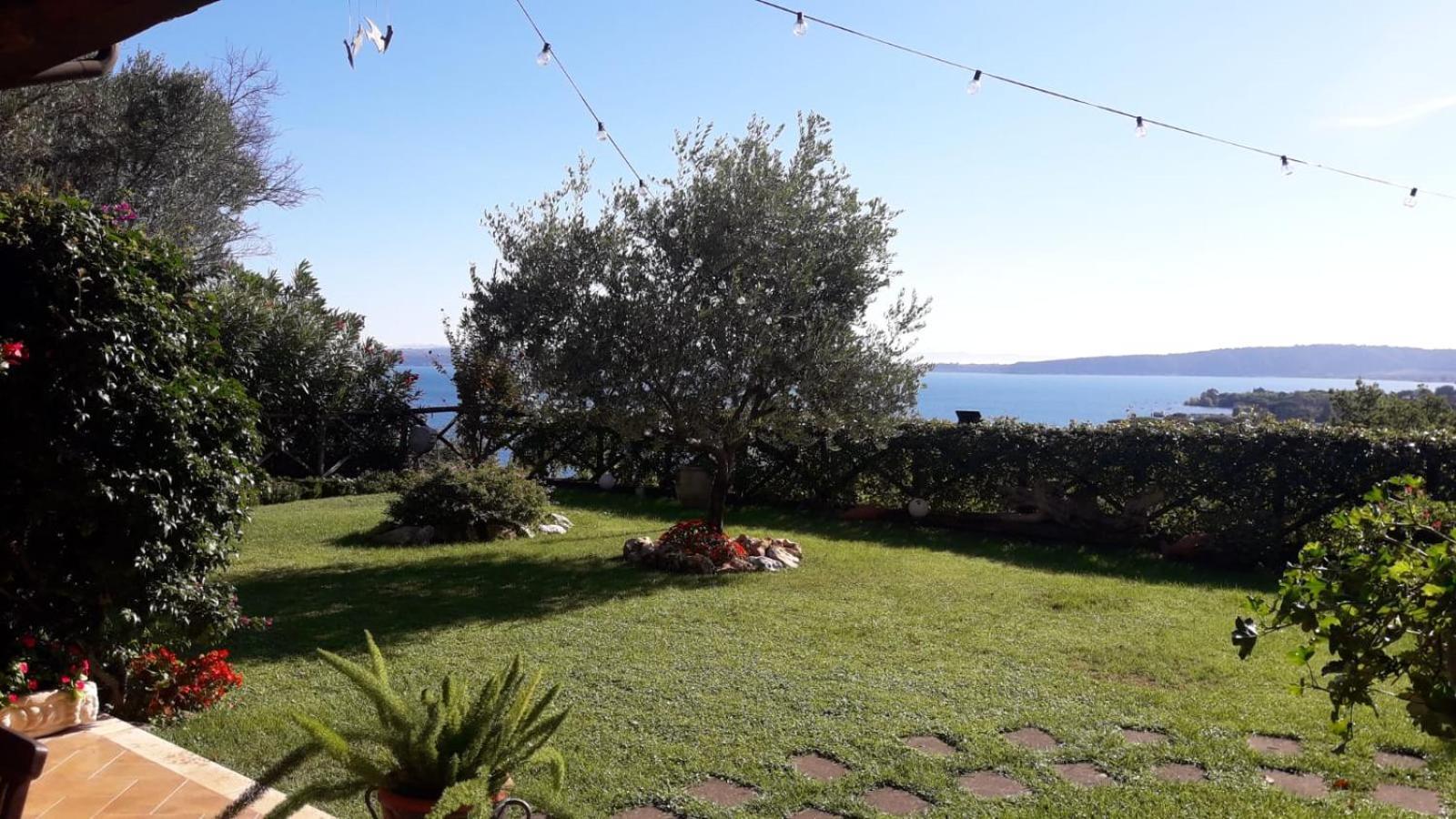 La Cerasa - Il Lago Fuori Bracciano  Esterno foto