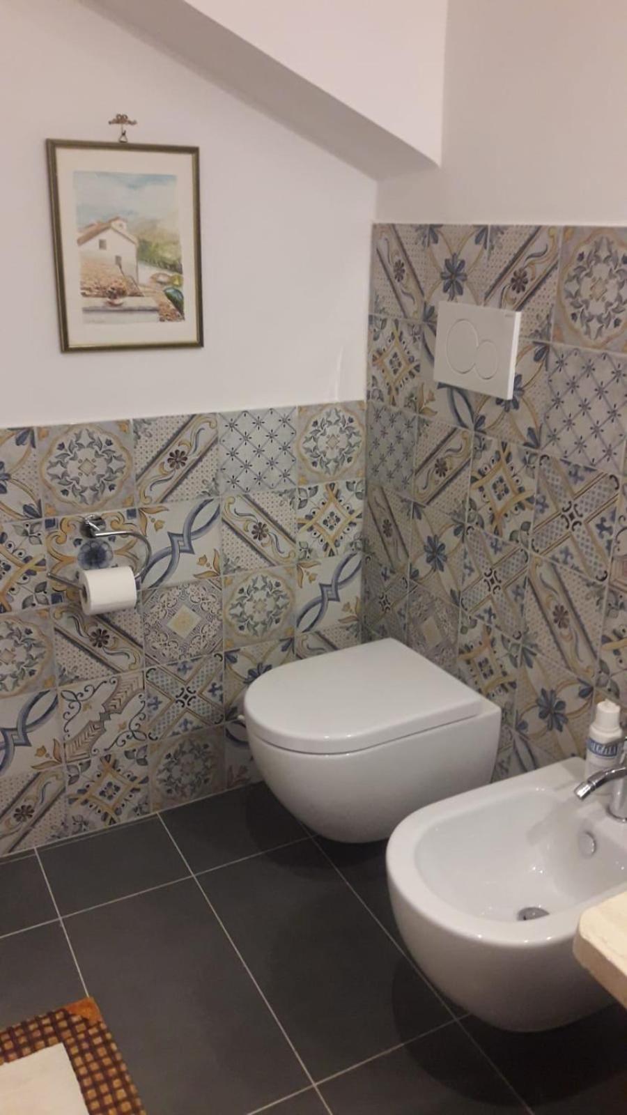 La Cerasa - Il Lago Fuori Bracciano  Esterno foto