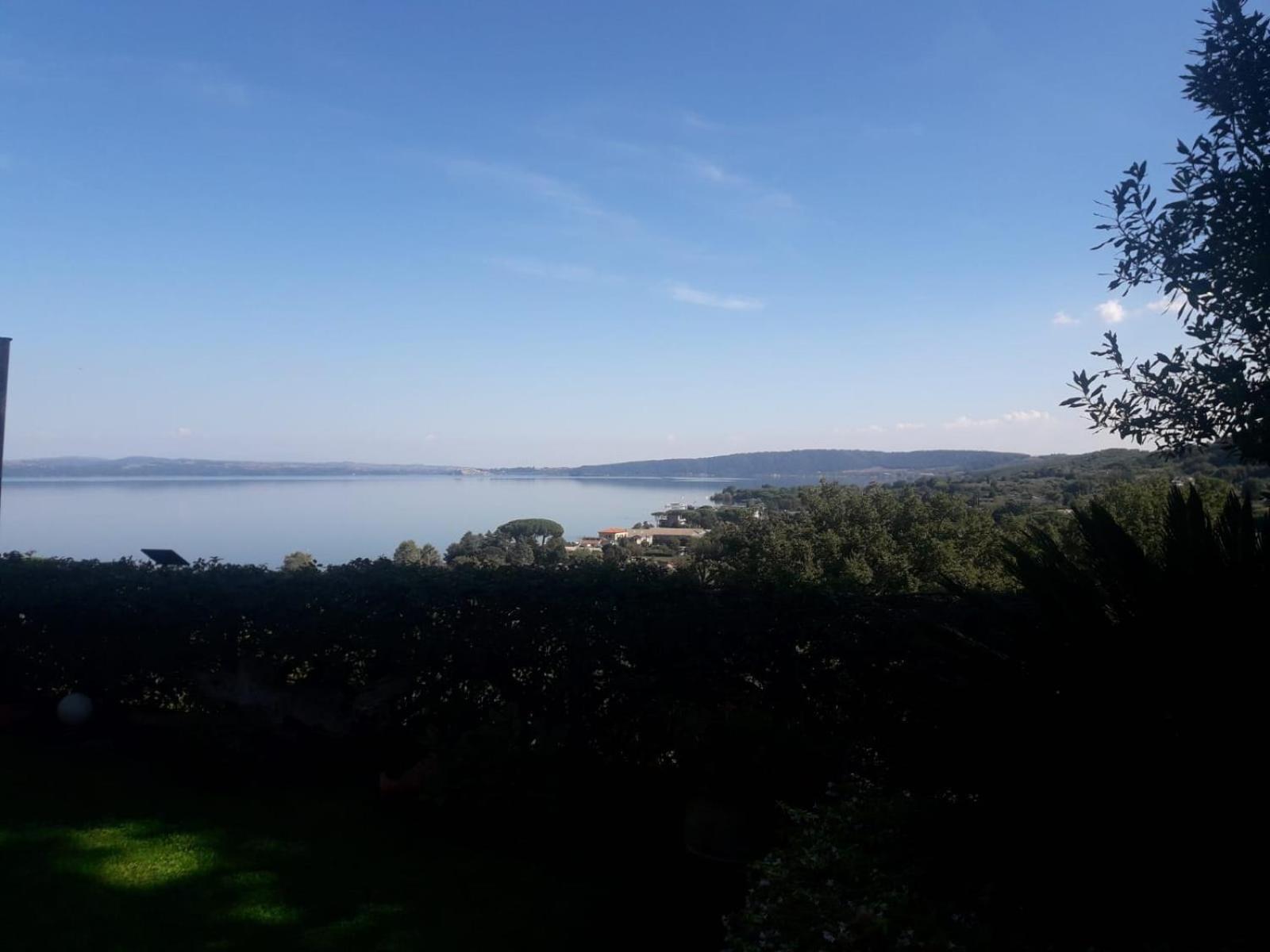 La Cerasa - Il Lago Fuori Bracciano  Esterno foto